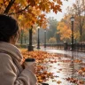 Дәрігер күзде жүрекке төнетін қауіпті атады