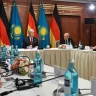 Тоқаев Германиямен жасанды интеллект саласындағы ынтымақтастықты кеңейтуді ұсынды