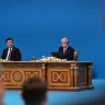 Қазақ тілінде бір ауыз сөз айта алмау білімсіздіктің белгісіне айналды – Президент