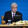 Тоқаев: Қазақстан әлемнің бәсекеге қабілетті 40 елінің қатарына енді