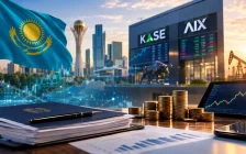 Қашқан капитал және бос биржа: қаржы нарығының реформасы шетелдік инвесторды қайтара ала ма?