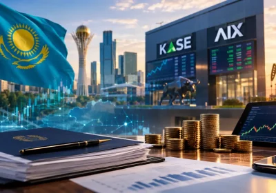 Қашқан капитал және бос биржа: қаржы нарығының реформасы шетелдік инвесторды қайтара ала ма?