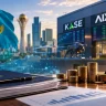 Қашқан капитал және бос биржа: қаржы нарығының реформасы шетелдік инвесторды қайтара ала ма?