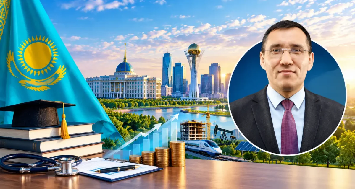 Популистік ұраннан нақты нәтиже артық, реформалардың басты өлшемі бар — саясаттанушы