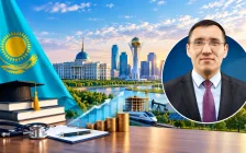 Популистік ұраннан нақты нәтиже артық, реформалардың басты өлшемі бар — саясаттанушы