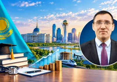 Популистік ұраннан нақты нәтиже артық, реформалардың басты өлшемі бар — саясаттанушы