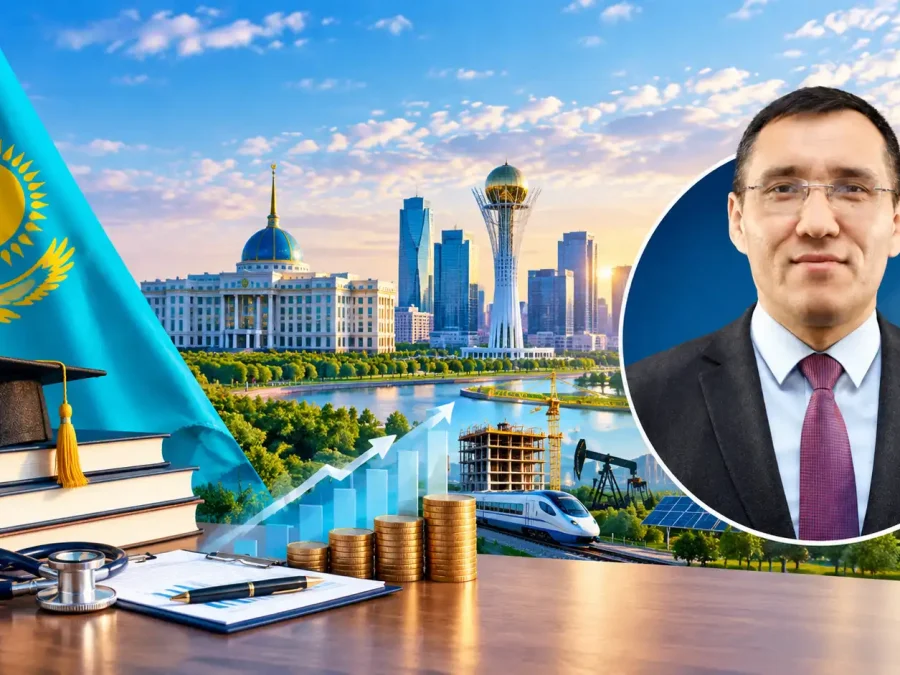 Популистік ұраннан нақты нәтиже артық, реформалардың басты өлшемі бар — саясаттанушы