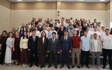Өндірістен – университетке: «Қазақмыстың» 103 қызметкері жоғары білім алуға кірісті