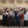 Өндірістен – университетке: «Қазақмыстың» 103 қызметкері жоғары білім алуға кірісті