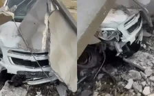 Ақтөбеде емтихандар апатпен аяқталуда: жүргізушілерді қалай даярлап жатыр?