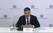 Ұлттық қордан бөлінетін 5 трлн теңге инфляцияны өршітпейді — Сүлейменов