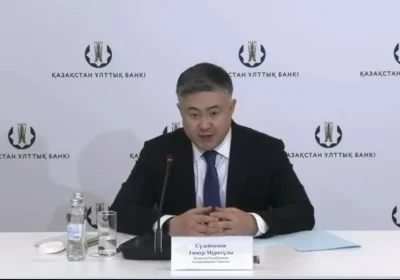 Ұлттық қордан бөлінетін 5 трлн теңге инфляцияны өршітпейді — Сүлейменов
