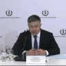 Ұлттық қордан бөлінетін 5 трлн теңге инфляцияны өршітпейді — Сүлейменов