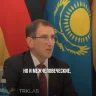 Неміс бизнесмені Константин Финк қазақ халқына алғыс айтты