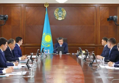 Премьер-министр төртінші мұнай өңдеу зауыты бойынша тапсырма берді