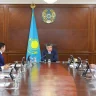 Премьер-министр төртінші мұнай өңдеу зауыты бойынша тапсырма берді