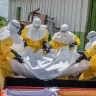 Конгодағы қырғын: эбола 3,5 мыңнан астам адамның өмірін қиды