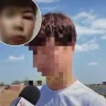 «Шашынан жұлып, құлағынан тістеген»: Алматы облысында үш ересек адам 16 жастағы баланы ұрды деп айыпталды