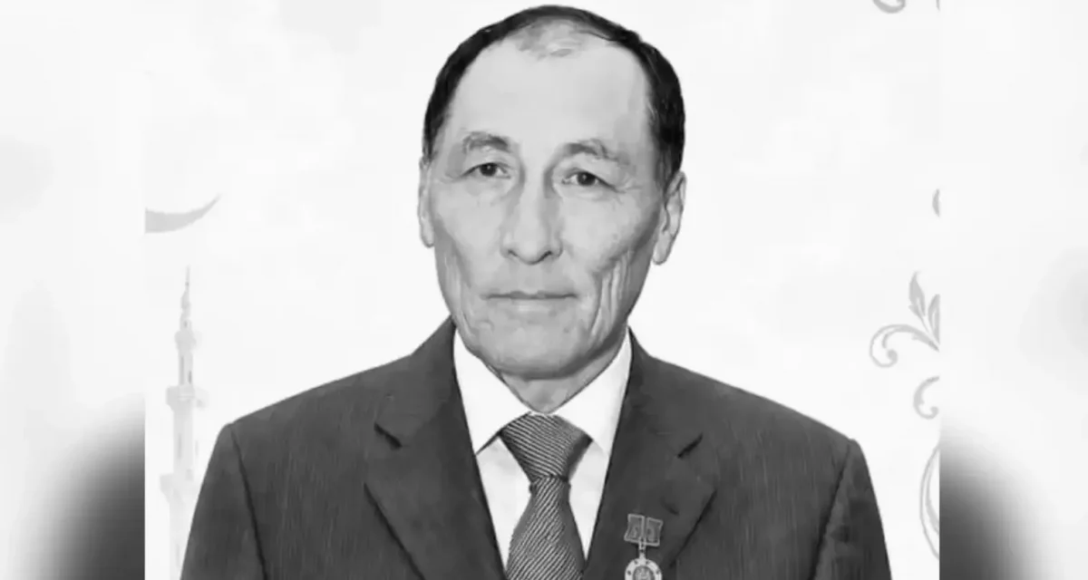 Белгілі қазақ журналисі қайтыс болды