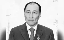 Белгілі қазақ журналисі қайтыс болды