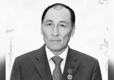 Белгілі қазақ журналисі қайтыс болды