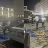 Маңғыстау облысында 205 келі бекіре балығы тәркіленді
