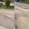 Ақтөбеде тұрғындар шұрық-тесік жолдан шаршады: әкімдіктен жөндеуді талап етті