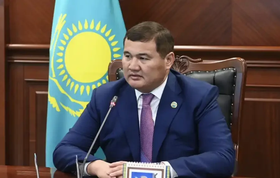Нұрлыбек Нәлібаев Премьер-министрдің бірінші орынбасары болды