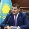 Нұрлыбек Нәлібаев Премьер-министрдің бірінші орынбасары болды