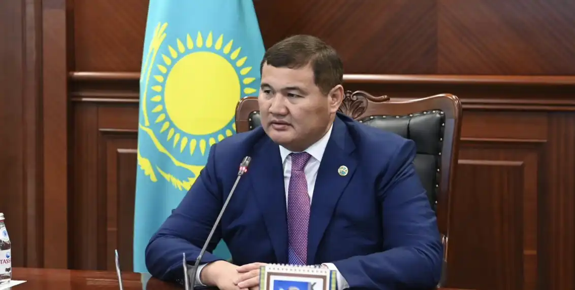 Нұрлыбек Нәлібаев Премьер-министрдің бірінші орынбасары болды