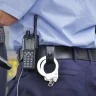 Атырау тұрғыны полицияға күш қолданамын деп сотталып кетті