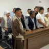 Арыста алты адамды қаққан әйел сотталды