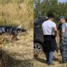 Ақмола облысында 64 жастағы ер адам оққа ұшты