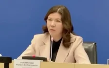 Мектепте енді шаш пен тырнаққа дейін тексере ме? Министр талапты түсіндірді