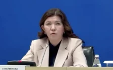 Бастауыш сыныптарда БЖБ мен ТЖБ алынып тасталды: орнына диктант пен шығарма қайтарылады