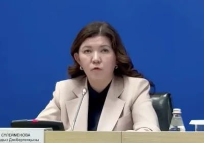 Бастауыш сыныптарда БЖБ мен ТЖБ алынып тасталды: орнына диктант пен шығарма қайтарылады
