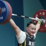 Азиада-2026: ауыр атлетикадан ел намысын кімдер қорғайды