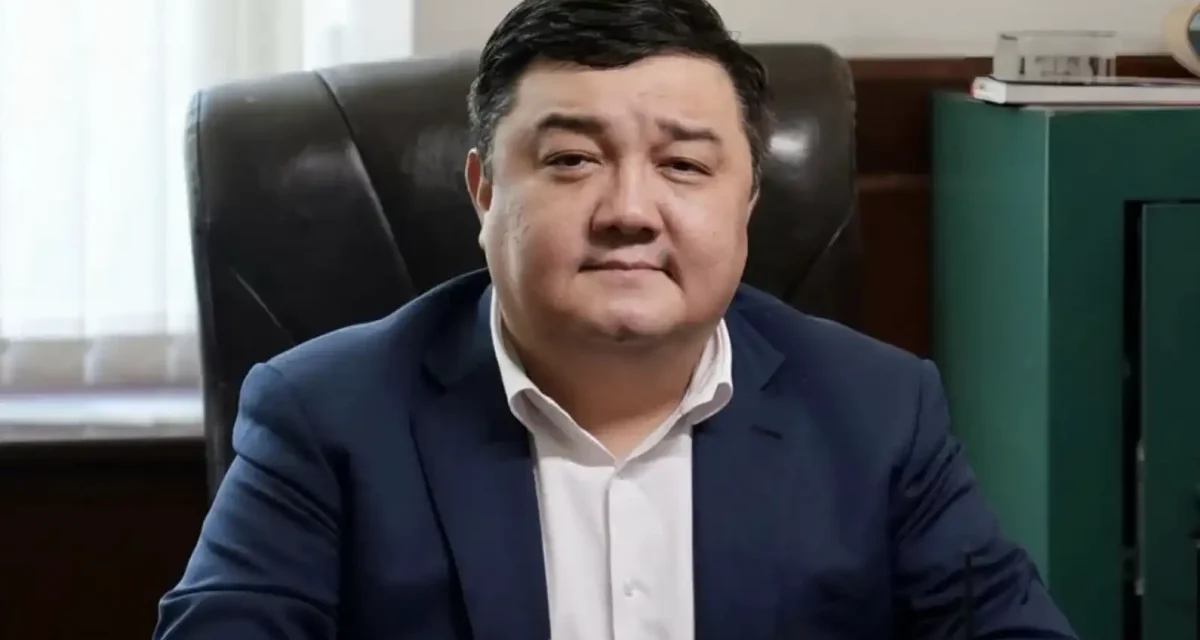 Ескендір Хасанғалиевтің ұлына қатысты қуанышты ақпар шықты