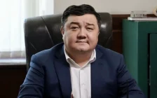 Ескендір Хасанғалиевтің ұлына қатысты қуанышты ақпар шықты