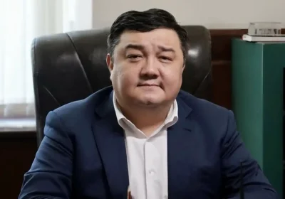Ескендір Хасанғалиевтің ұлына қатысты қуанышты ақпар шықты