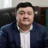 Ескендір Хасанғалиевтің ұлына қатысты қуанышты ақпар шықты