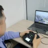 Атырауда түрмеге дрон арқылы телефон жеткізбек болған
