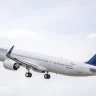 Лондонға ұшқан Air Astana ұшағы діттеген жеріне жете алмады