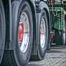 Павлодарда жүк көлігінің дөңгелегі жарылып, жұмысшы ажал құшты