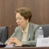 Дания Еспаева: Халық Құрылтайда қандай заңдар қабылданып жатқанын білуі керек