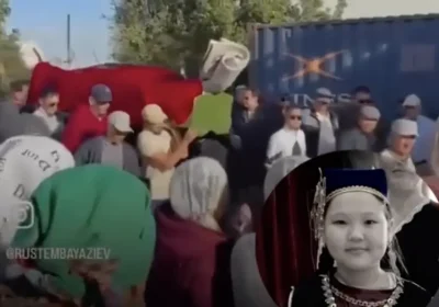 Атырауда жоспарлы операциядан кейін 16 жастағы оқушы көз жұмды: анасы дәрігерлерді кінәлап отыр