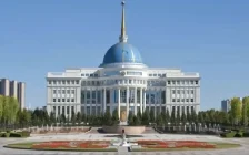Президент Қауіпсіздік Кеңесі мен оның Аппараты туралы ережені бекітті