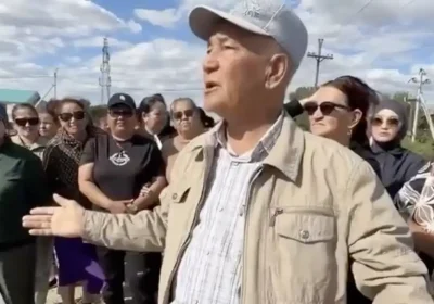 Айдалаға мектеп салып, енді «жол жоқ» дейді: Атырауда балалар автобуссыз қалды