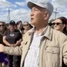 Айдалаға мектеп салып, енді «жол жоқ» дейді: Атырауда балалар автобуссыз қалды
