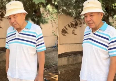 «Дауысы да өзгеріп кеткен»: Уәлибек Әбдірайымовтың қазіргі келбеті жұртты шошытты